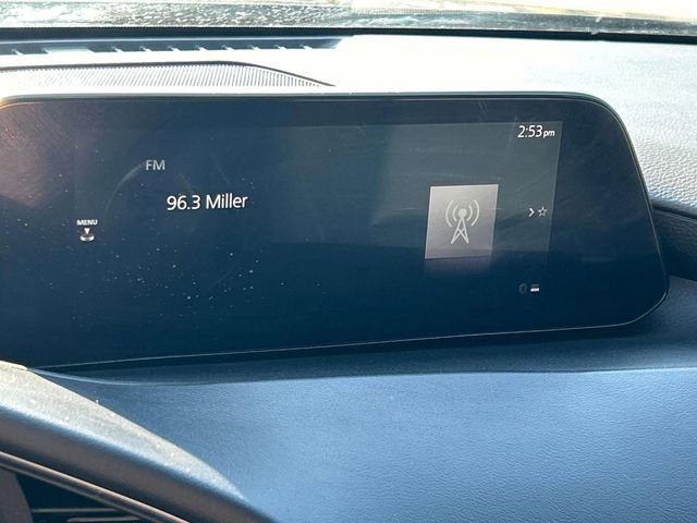 Used 2025 MAZDA MAZDA3 s Sport image 31