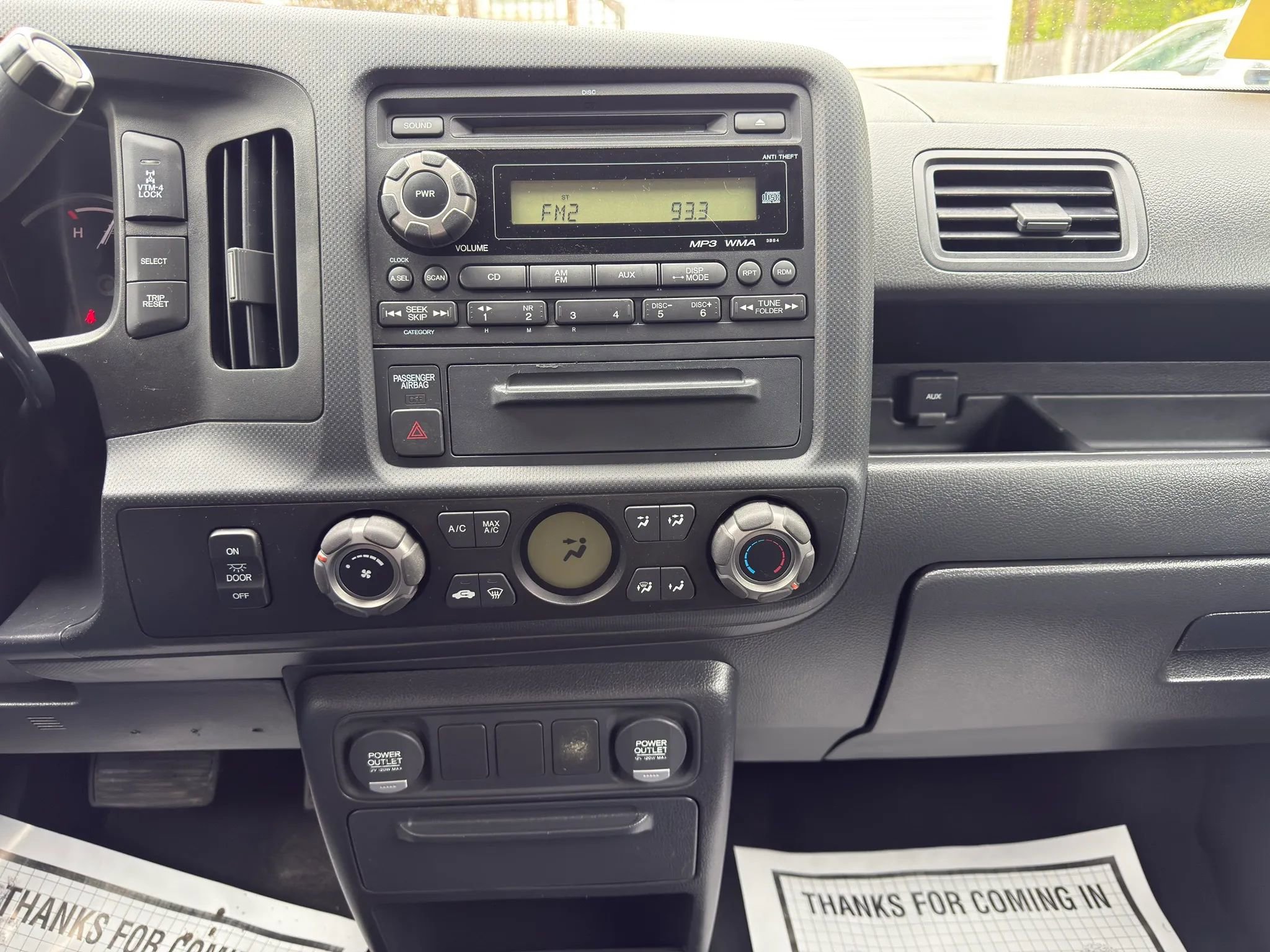 Used 2013 Honda Ridgeline Sport image 26