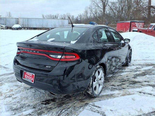 Used 2014 Dodge Dart GT image 7