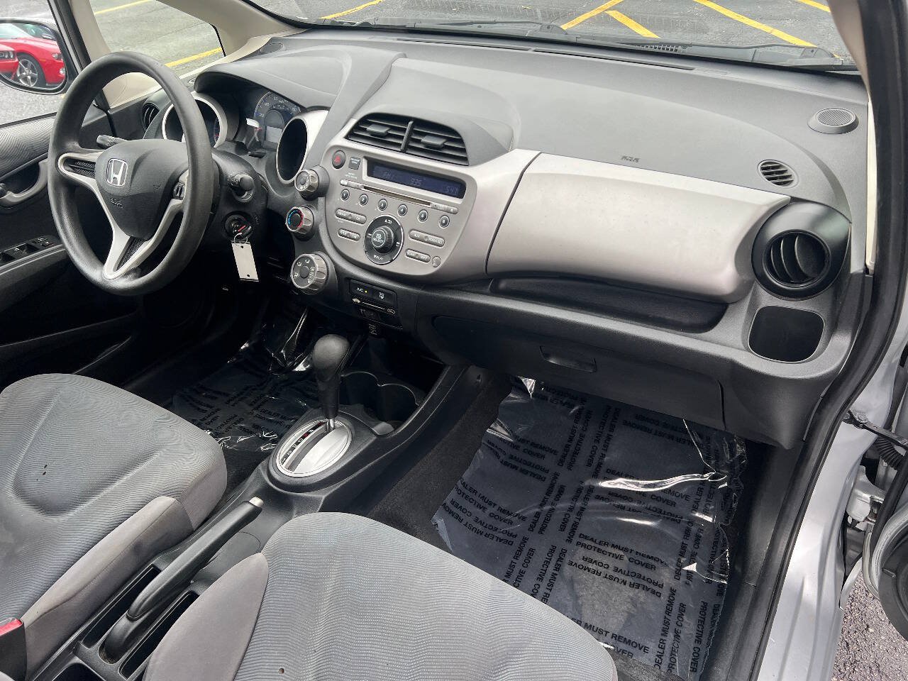 Used 2012 Honda Fit image 25