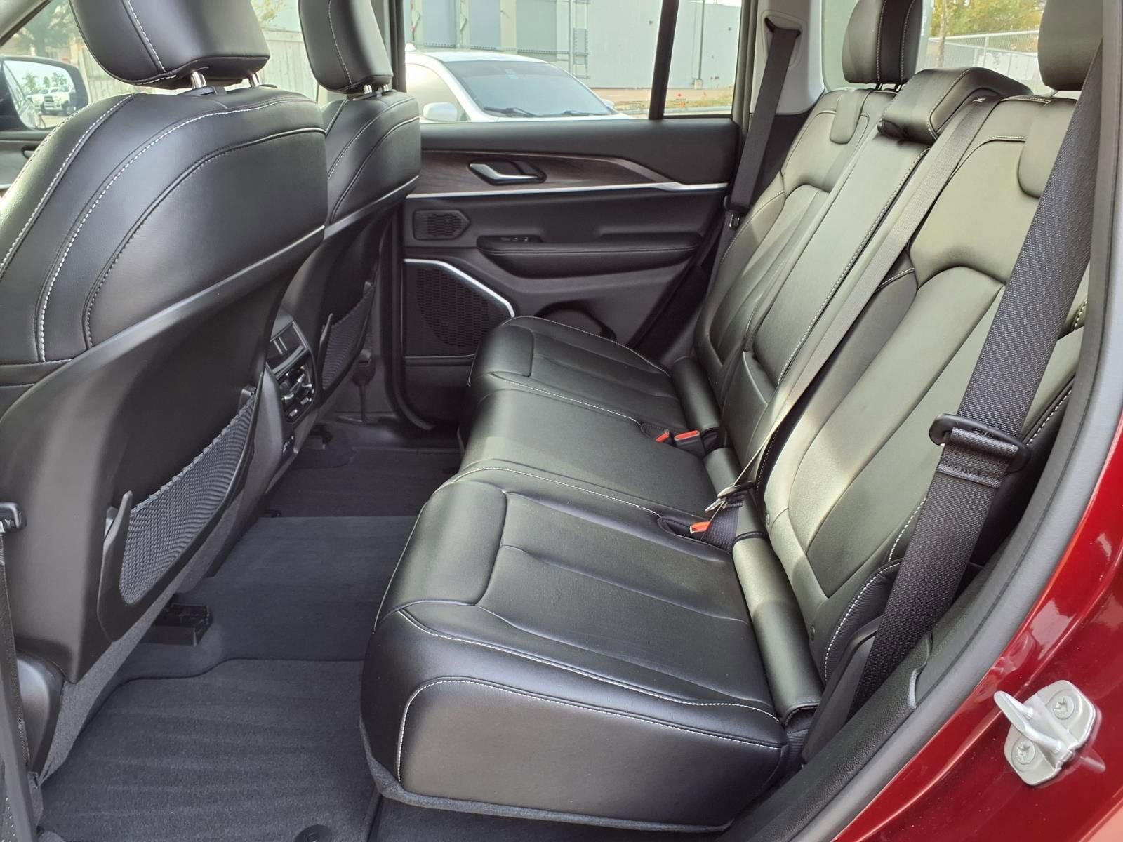 Used 2023 Jeep Grand Cherokee 4WD 4xe image 20