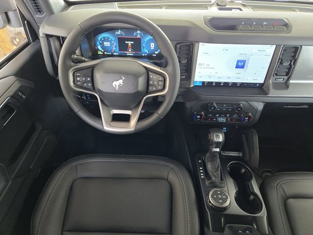 New 2025 Ford Bronco Big Bend w/ Black Diamond Package image 20