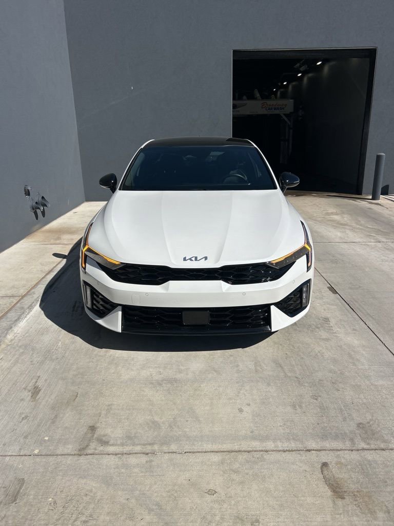 Used 2026 Kia K5 GT image 2