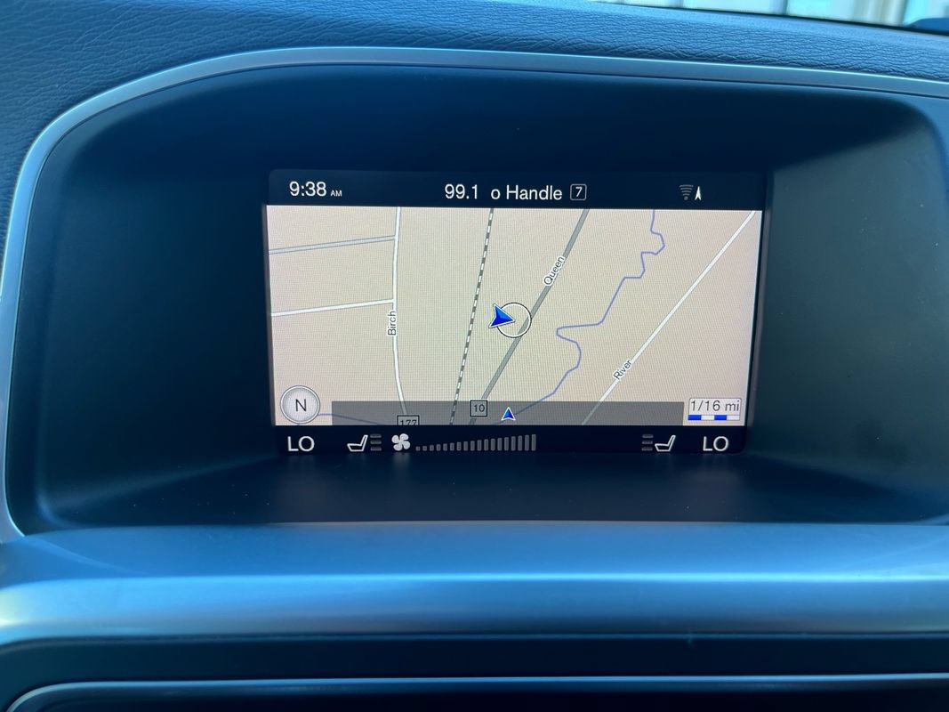 Used 2018 Volvo S60 T5 Inscription AWD/4WD image 11
