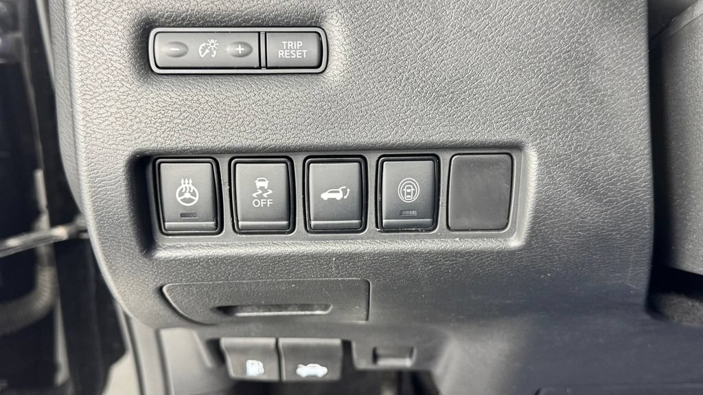Used 2021 Nissan Murano SL w/ SL Moonroof Package AWD/4WD image 34