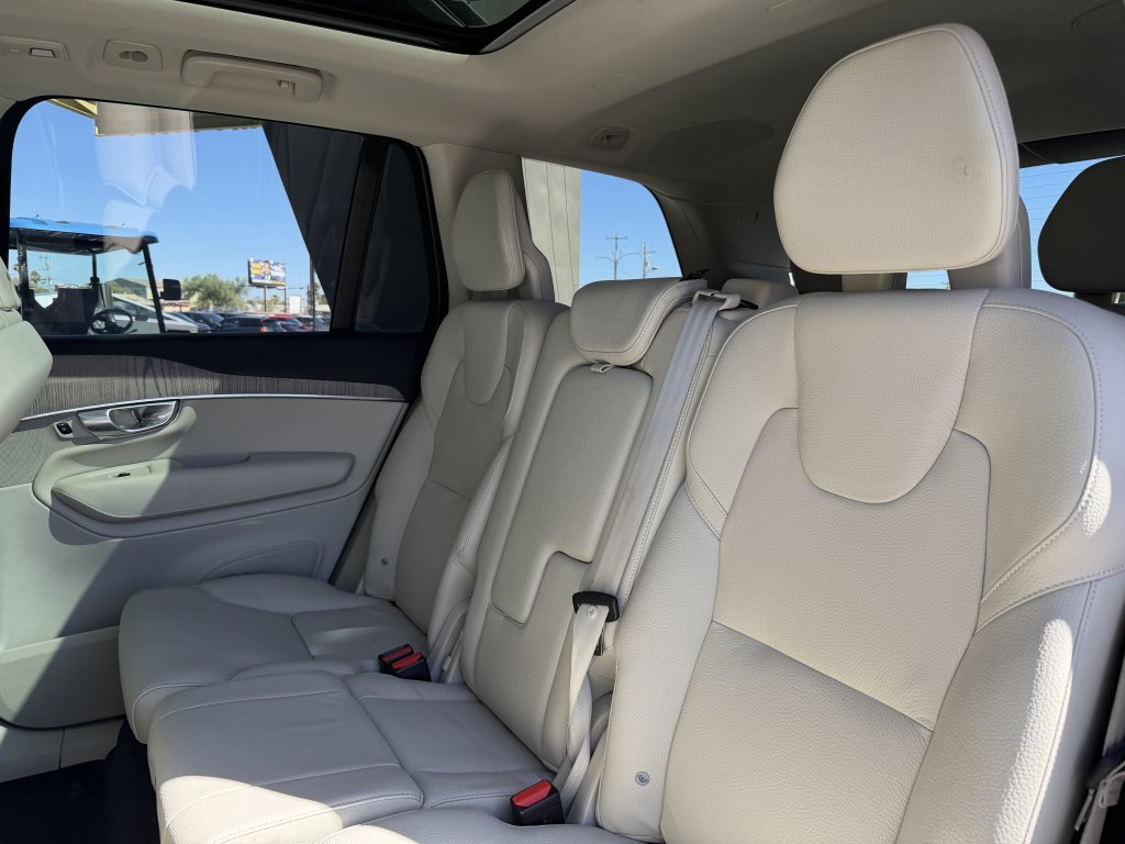 Used 2024 Volvo XC90 B6 Plus w/ Protection Package AWD/4WD image 36
