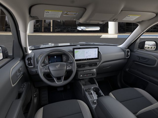 New 2026 Ford Bronco Sport Big Bend AWD/4WD image 9