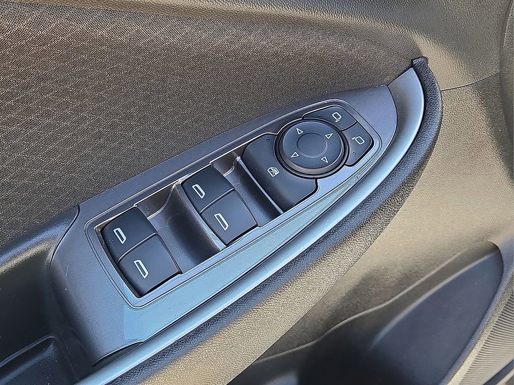 Used 2025 Chevrolet Malibu LS FWD image 20