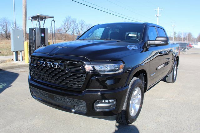 Used 2025 RAM 1500 Big Horn