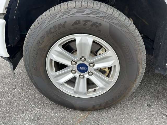 Used 2019 Ford F150 XL w/ Equipment Group 101A Mid image 16