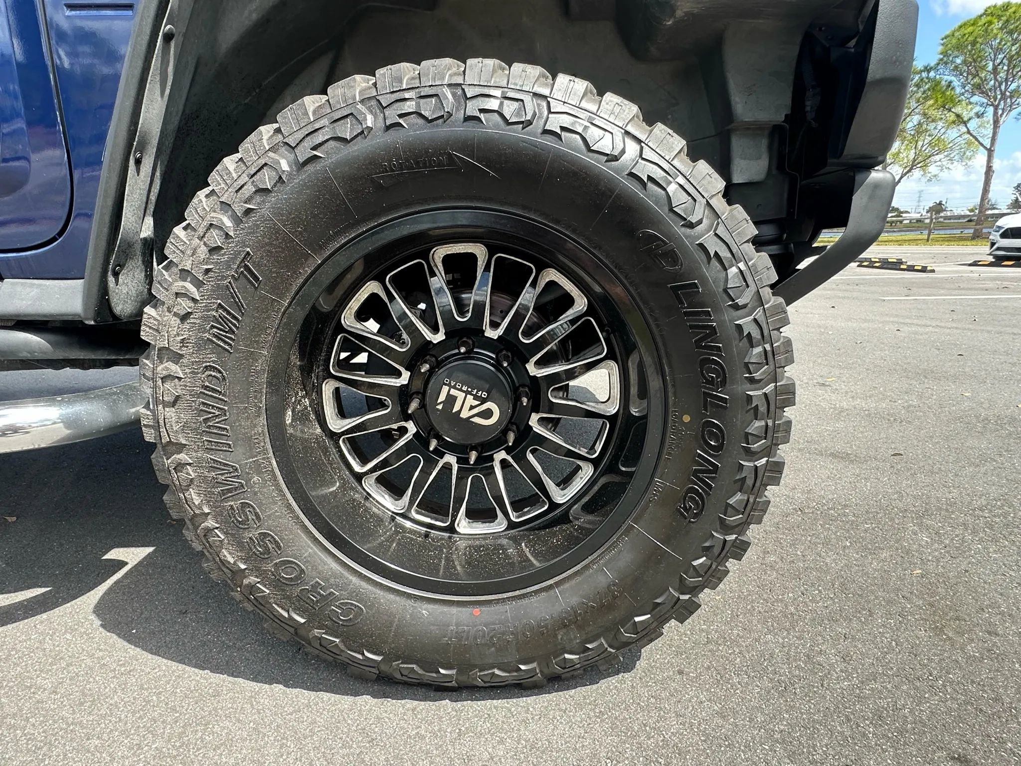 Used 2007 HUMMER H2 image 32