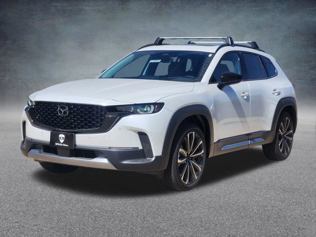 New 2026 MAZDA CX-50 AWD 2.5 S w/ Accent Package image 3
