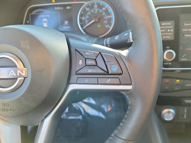 Used 2024 Nissan Leaf SV Plus FWD image 23