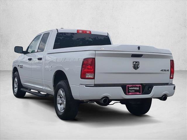 Used 2017 RAM 1500 Express image 8
