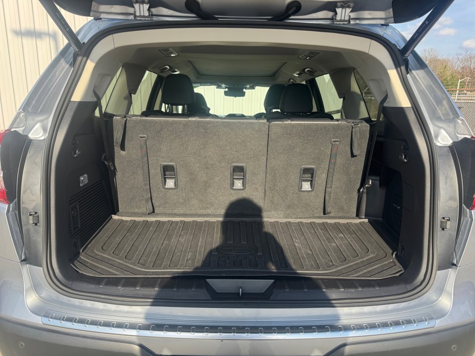 Used 2023 Subaru Ascent Touring image 19
