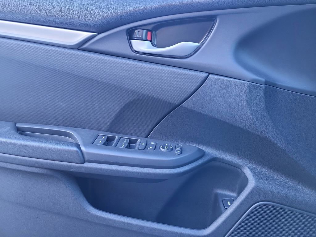 Used 2021 Honda Civic Sport image 10