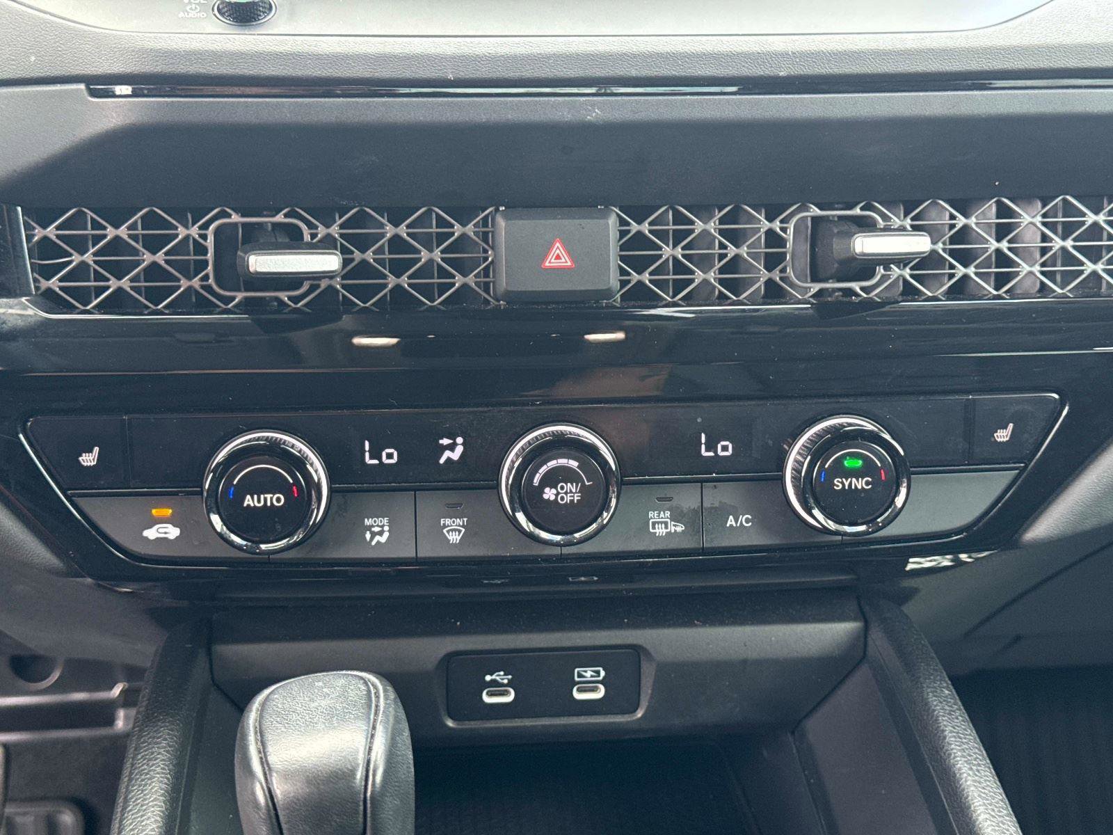 Certified 2023 Honda Accord EX-L image 24