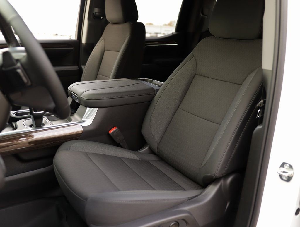 New 2026 Chevrolet Silverado 1500 RST w/ Protection Package image 23