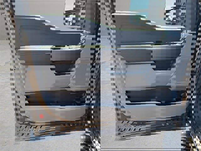 New 2025 Ford F350 XL w/ STX Appearance Package image 7