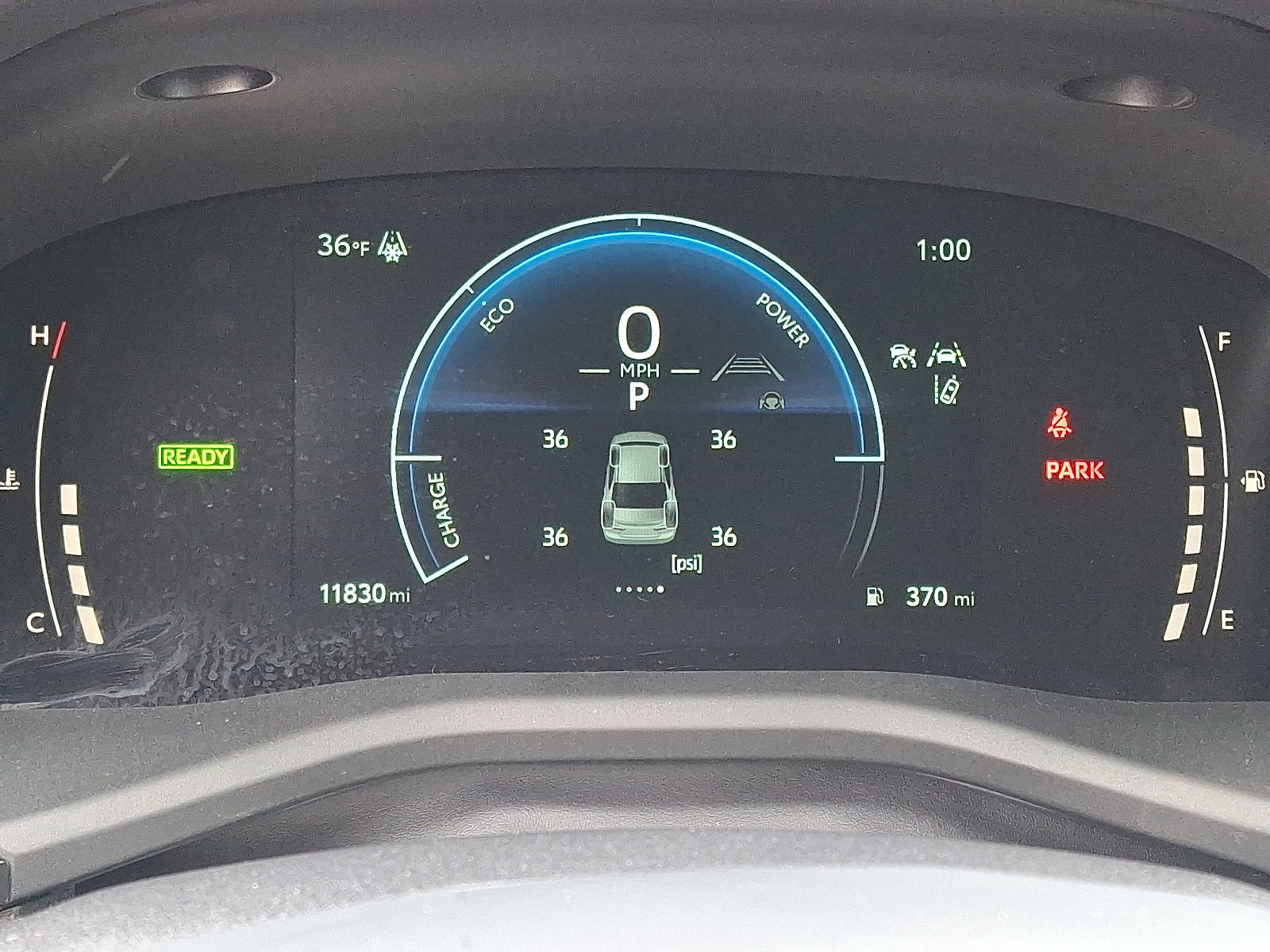 Used 2025 Toyota Camry LE image 21