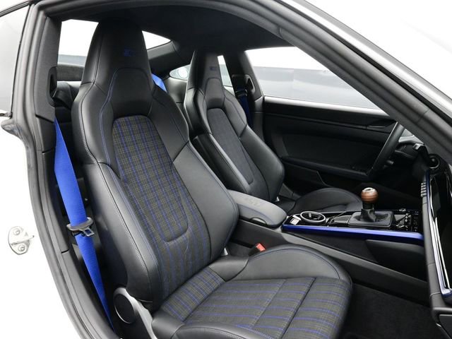 Certified 2025 Porsche 911 Carrera T image 15