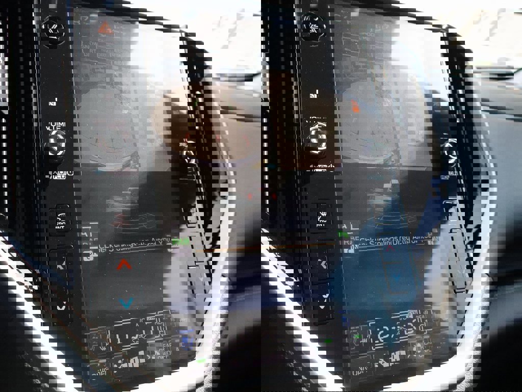 New 2025 Subaru Ascent Touring image 37