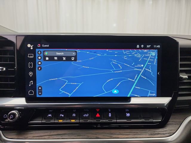 New 2026 GMC Sierra 1500 SLT w/ SLT Convenience Package image 20