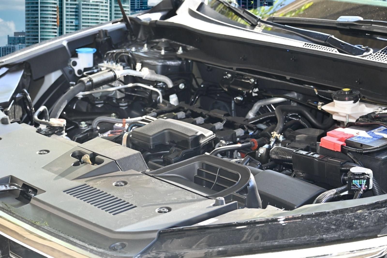 New 2026 Honda CR-V EX-L image 32