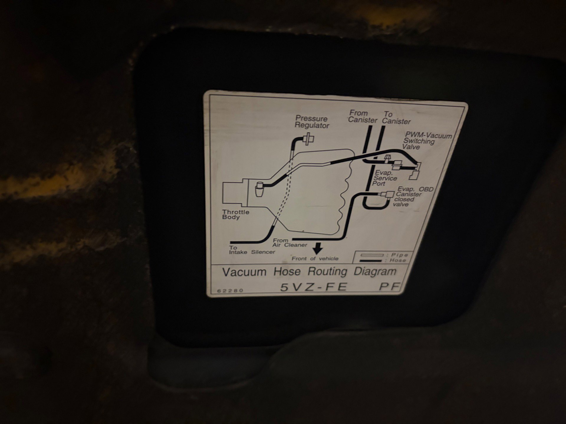 Used 2001 Toyota 4Runner Limited image 32