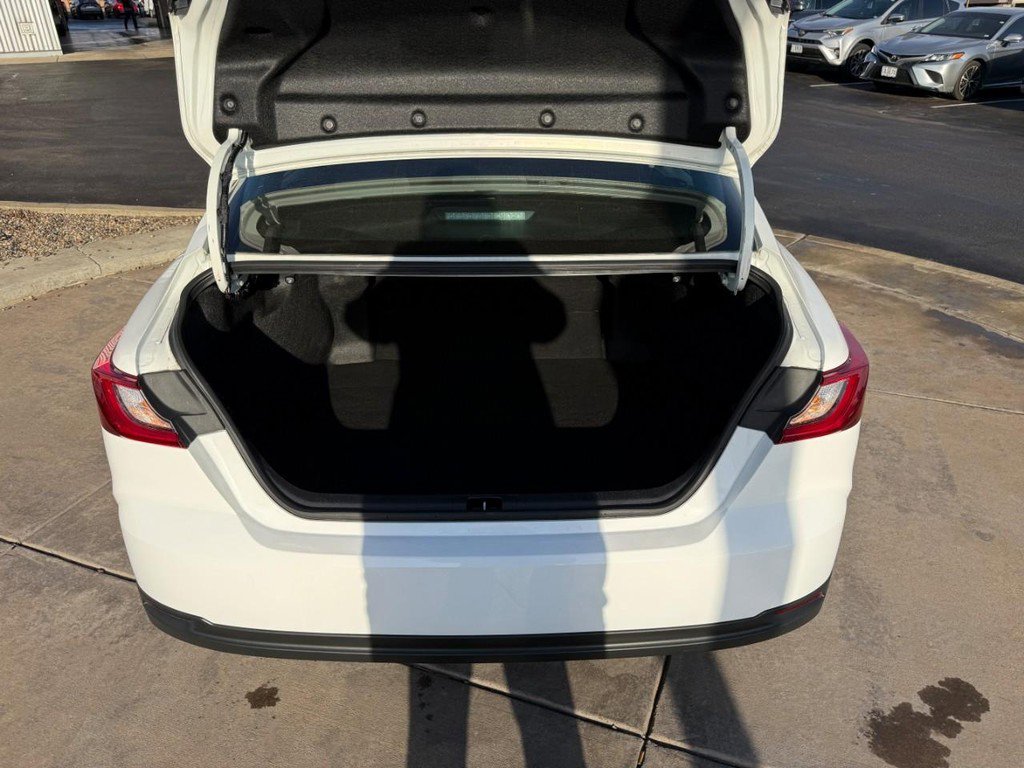 Certified 2025 Toyota Camry LE image 8