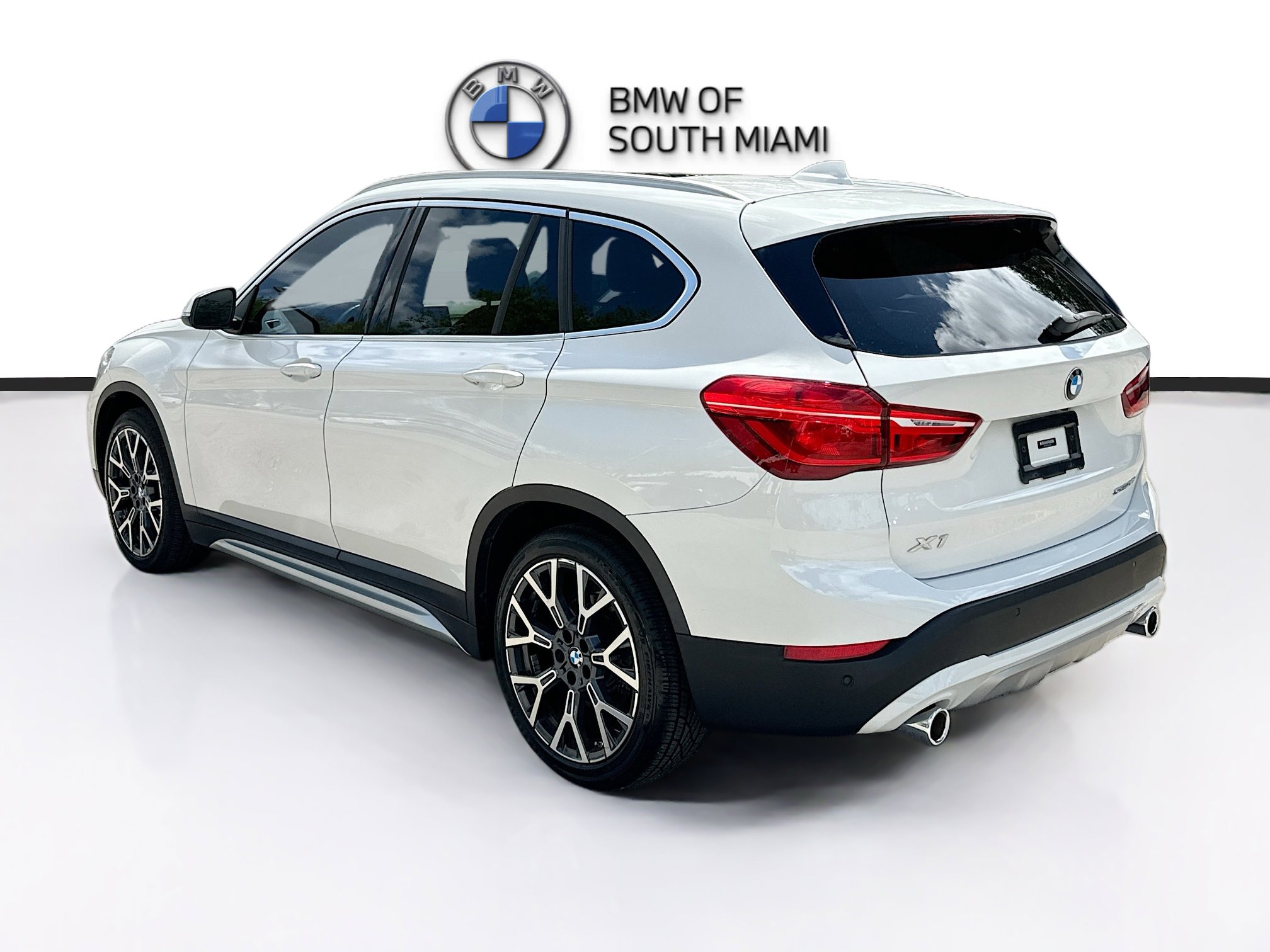 Used 2020 BMW X1 sDrive28i w/ Convenience Package image 5