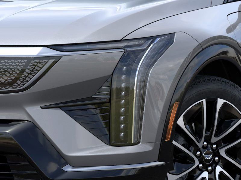 New 2026 Cadillac Optiq Sport 2 RWD image 10