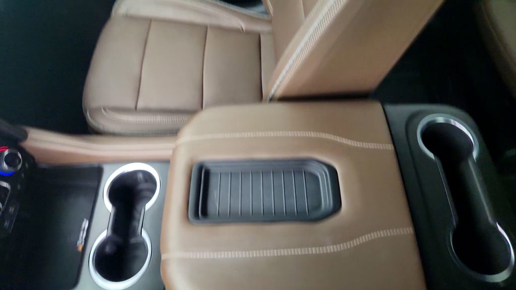 Certified 2023 Chevrolet Tahoe High Country AWD/4WD image 20