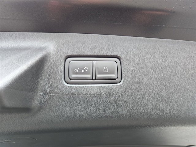 New 2026 Hyundai Santa Fe SEL image 29