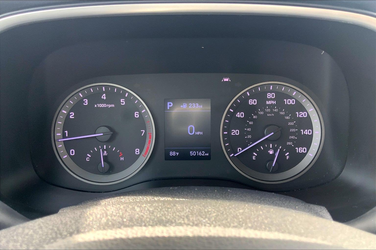 Used 2019 Hyundai Tucson Limited AWD/4WD image 25