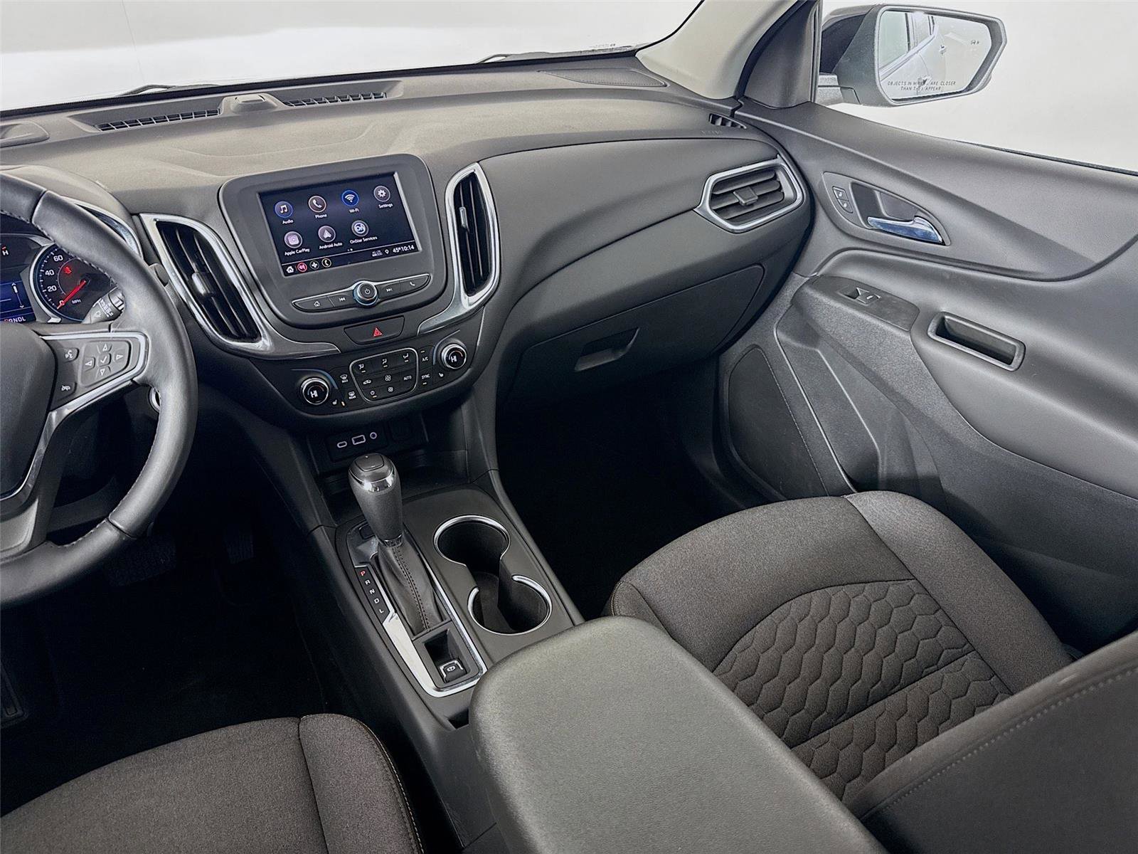 Used 2021 Chevrolet Equinox LT AWD/4WD image 23