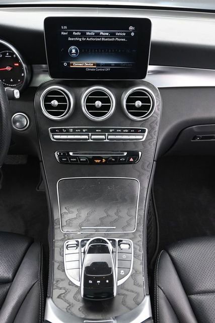 Used 2018 Mercedes-Benz GLC 300 image 15