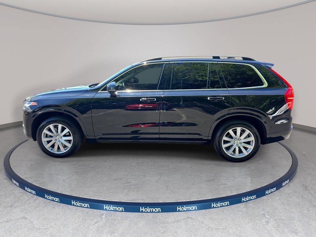 Used 2016 Volvo XC90 T6 Momentum w/ Momentum Plus Package AWD/4WD image 9
