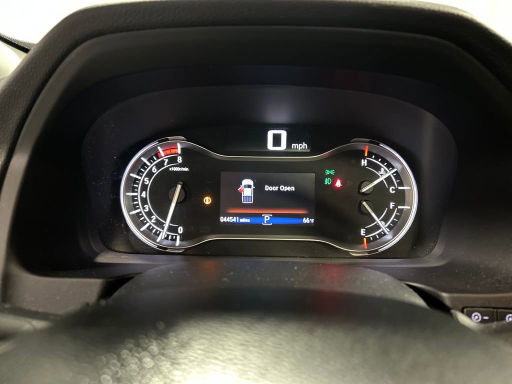 Used 2023 Honda Ridgeline RTL image 14