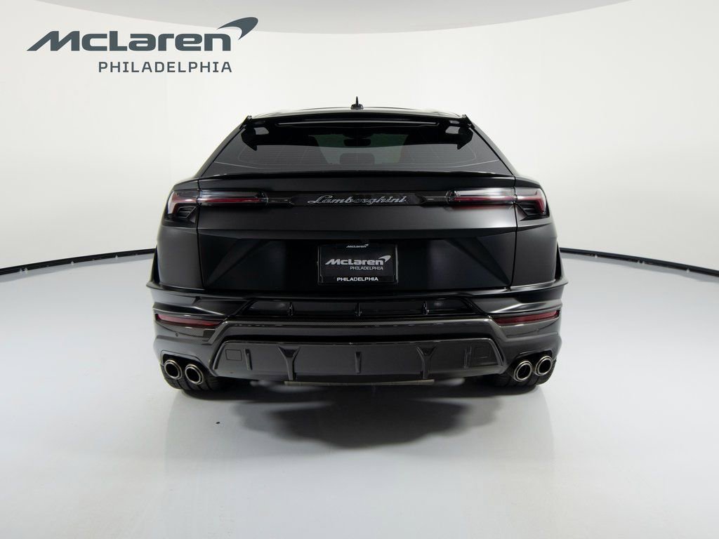 Used 2023 Lamborghini Urus Performante image 6
