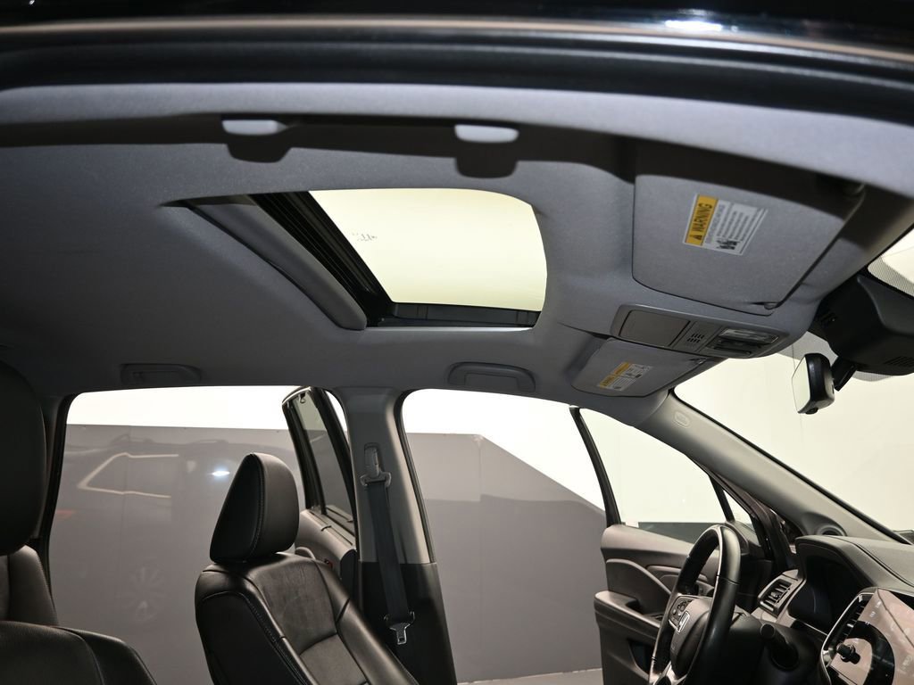 Used 2019 Honda Pilot EX-L image 29