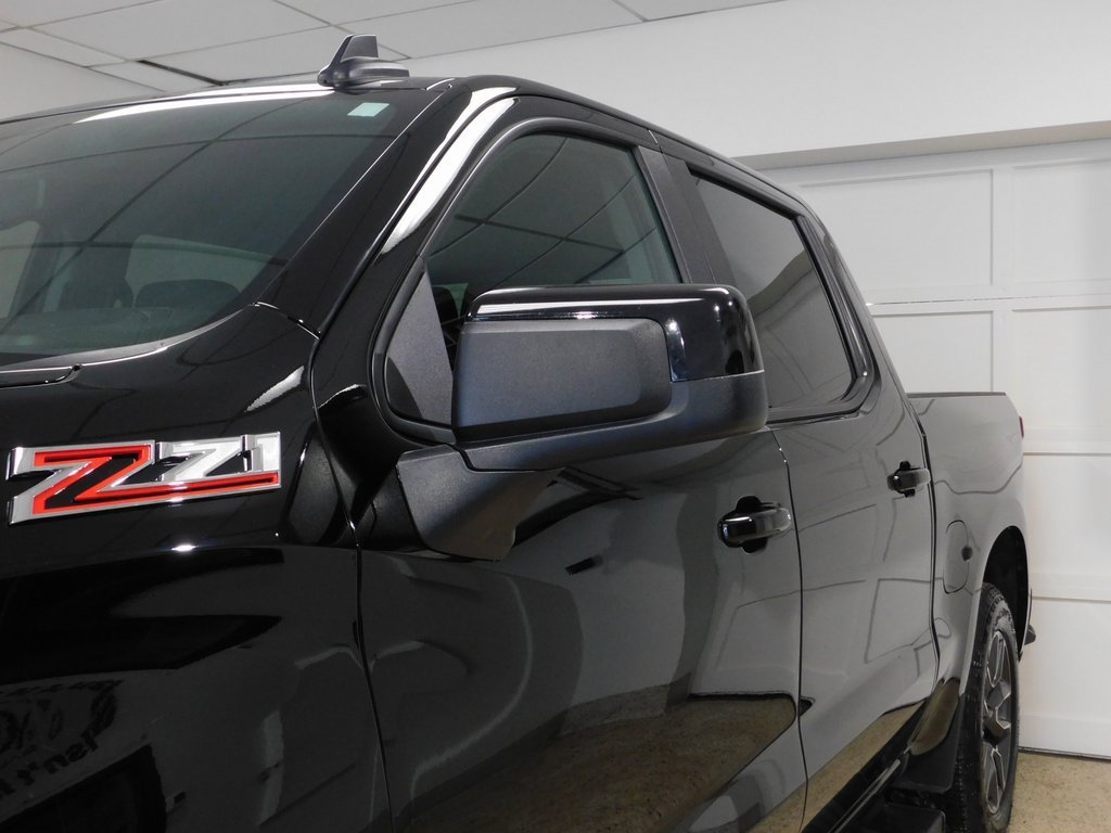 Used 2024 Chevrolet Silverado 1500 RST w/ All Star Edition Plus image 23