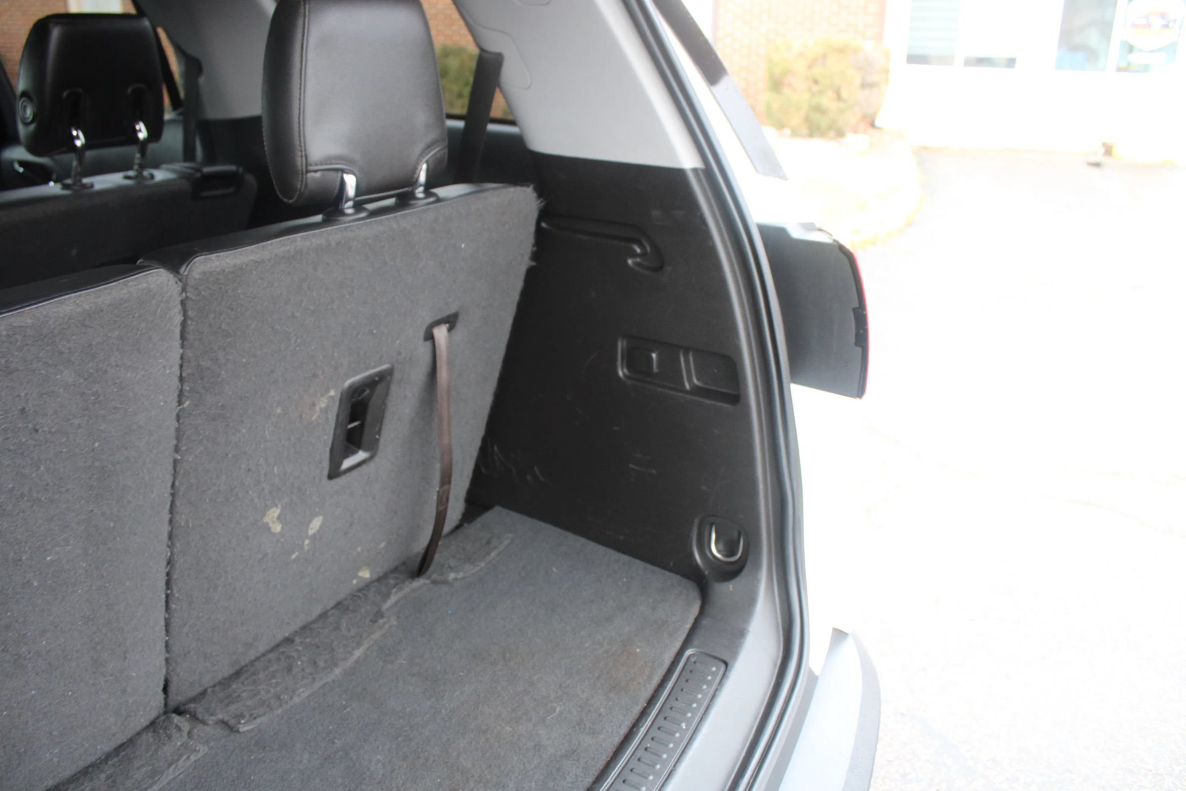 Used 2019 GMC Acadia SLT FWD image 20