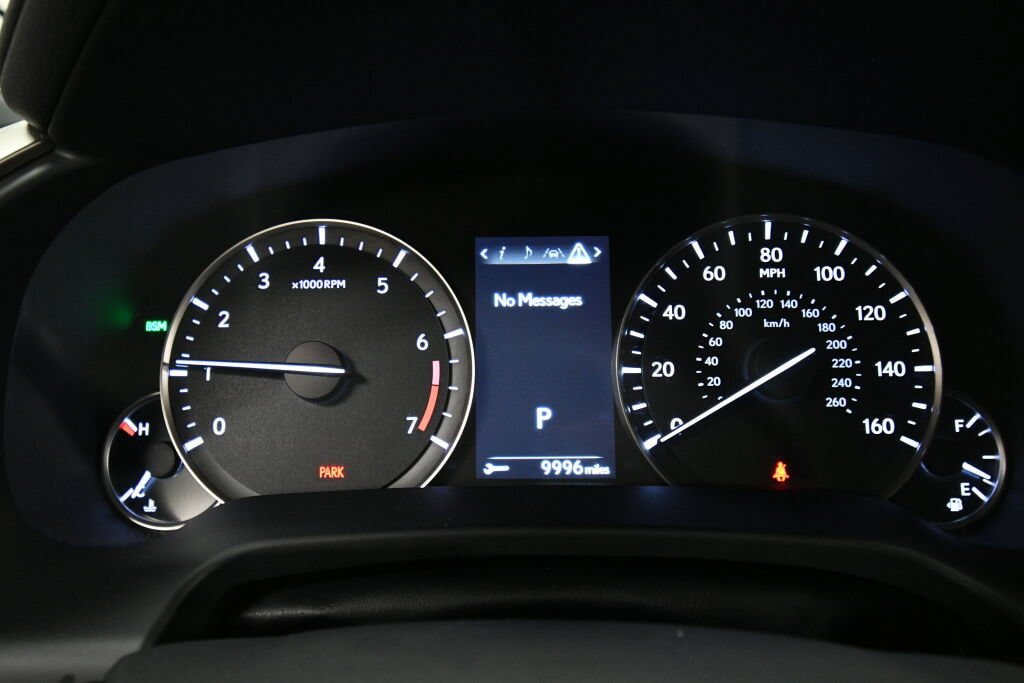 Used 2021 Lexus RX 350L Premium w/ Premium Package AWD/4WD image 14