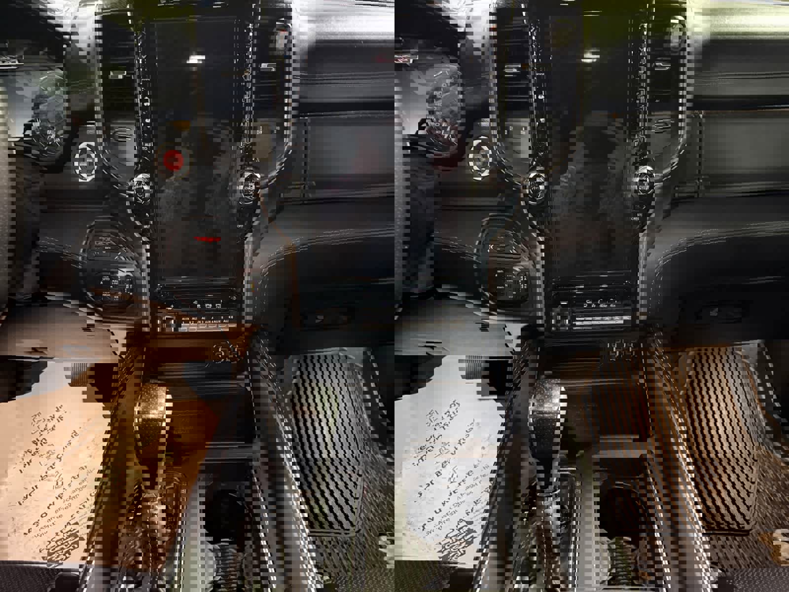 Used 2021 RAM 1500 TRX w/ TRX Level 2 Equipment Group image 15