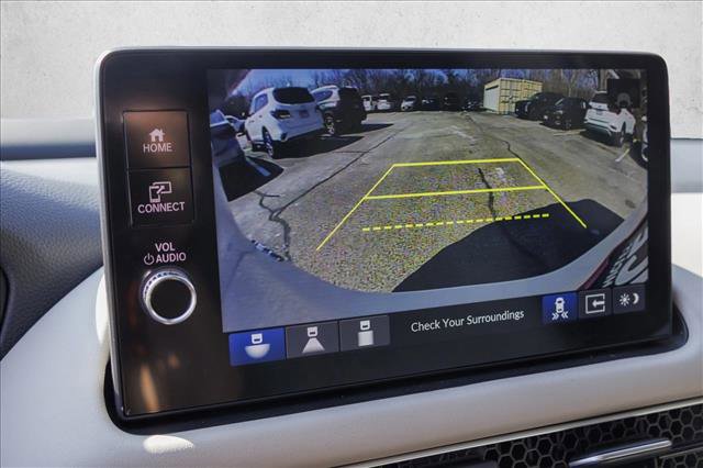 Certified 2026 Honda HR-V EX-L image 18