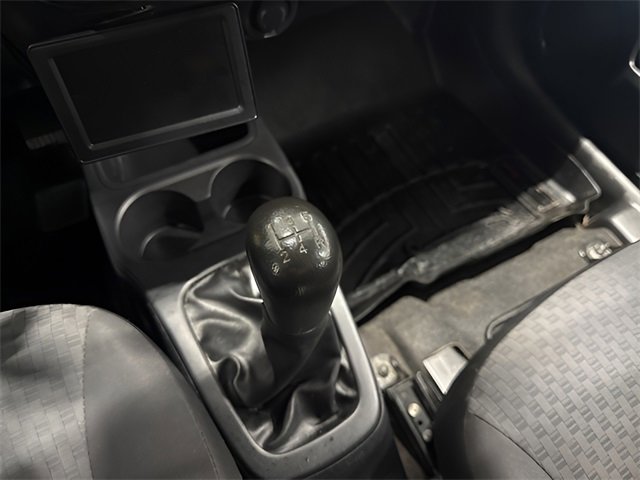 Used 2017 Mitsubishi Mirage ES image 17