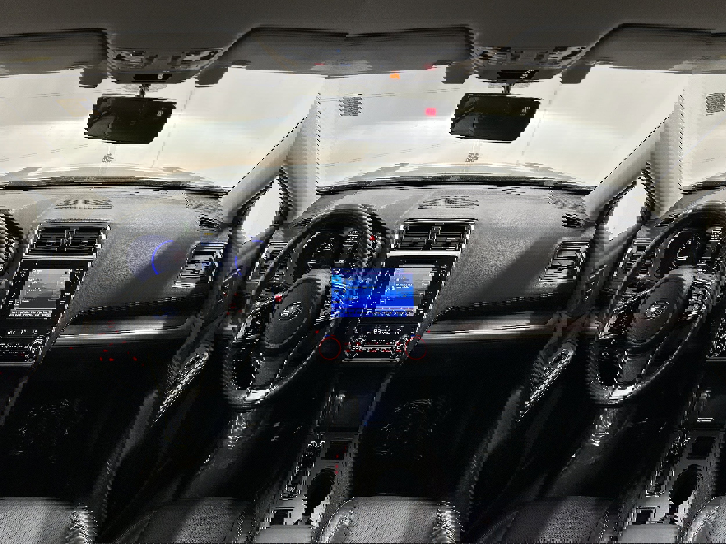 Used 2019 Subaru Outback 2.5i Limited w/ Popular Package #2 image 14