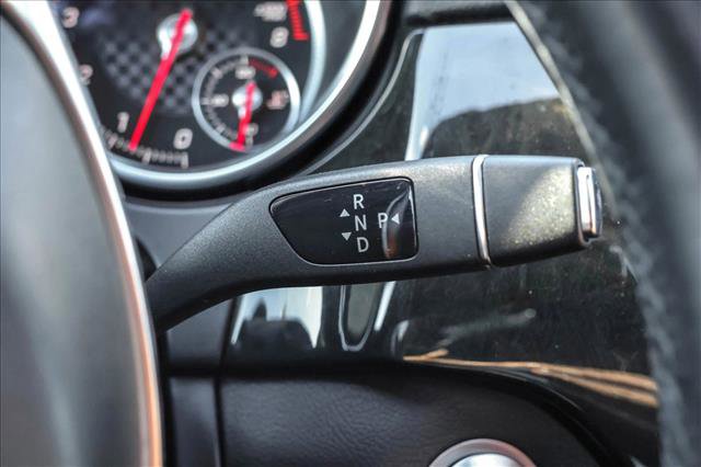 Used 2016 Mercedes-Benz GLE 450 4MATIC Coupe image 18