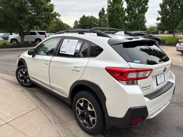 Used 2019 Subaru Crosstrek 2.0i Premium w/ Popular Package #2 AWD/4WD image 5
